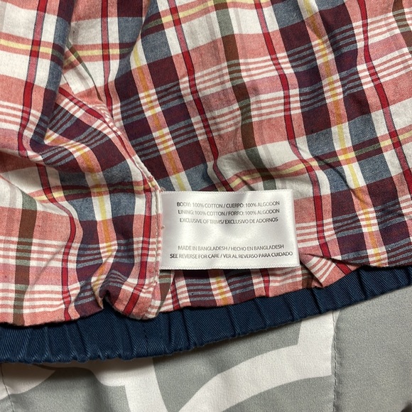 Orvis Weathered Twill Escape Jacket L - Picture 6 of 7